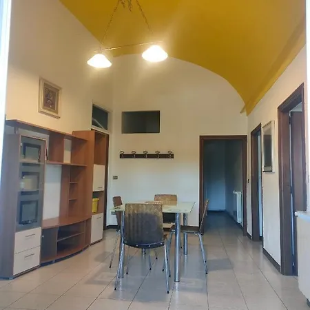 Casa Bici Sole E Mare