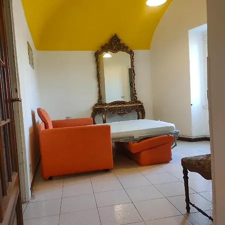 Casa Bici Sole E Mare Casa vacanze San Lorenzo al Mare