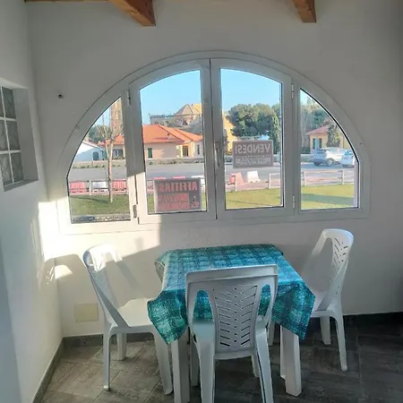 Сasa de vacaciones Casa Bici Sole E Mare