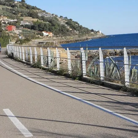 Casa vacanze Casa Bici Sole E Mare *