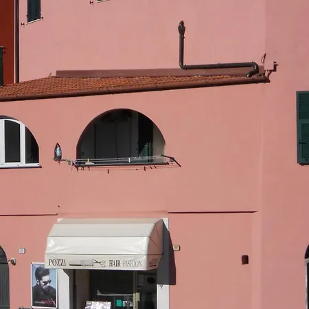 Casa vacanze Casa Bici Sole E Mare *