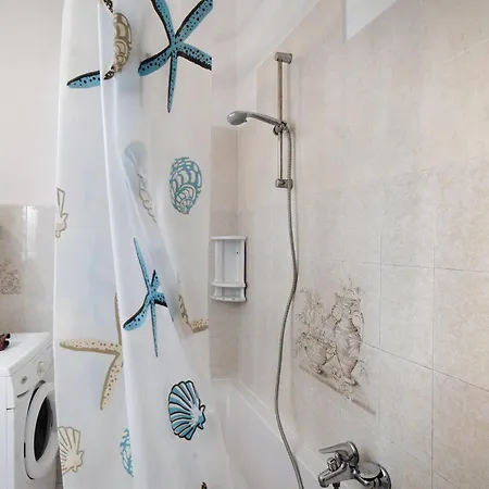 Apartmán Casa Bici Sole E Mare