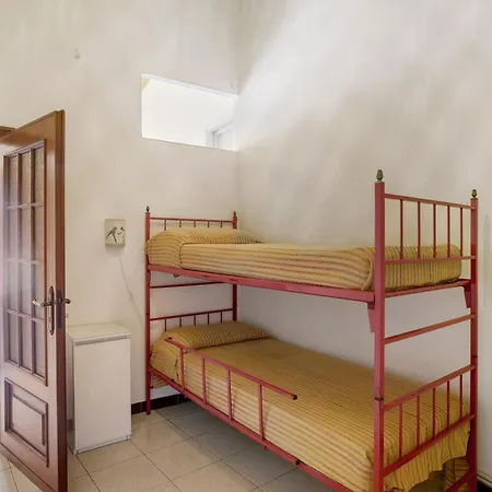Apartmán Casa Bici Sole E Mare *