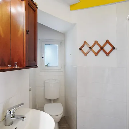 Apartmán Casa Bici Sole E Mare