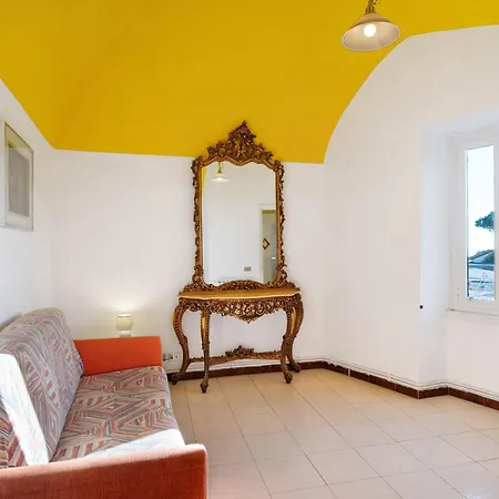 Apartmán Casa Bici Sole E Mare San Lorenzo al Mare