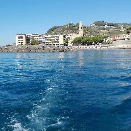 Casa Bici Sole E Mare * San Lorenzo al Mare
