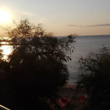 Сasa de vacaciones Casa Bici Sole E Mare San Lorenzo al Mare
