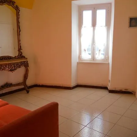 Casa Bici Sole E Mare Casa vacanze San Lorenzo al Mare