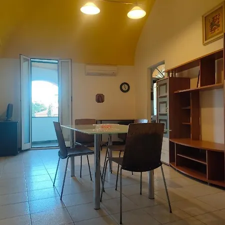 Casa Bici Sole E Mare * San Lorenzo al Mare