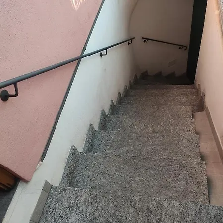 Casa Bici Sole E Mare