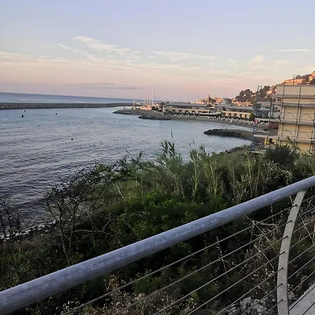 Apartment Casa Bici Sole E Mare San Lorenzo al Mare