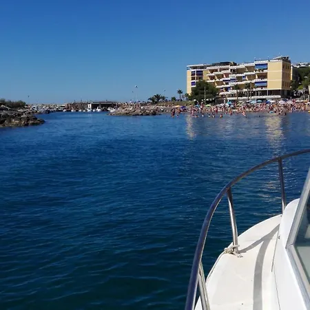 Casa Bici Sole E Mare * San Lorenzo al Mare