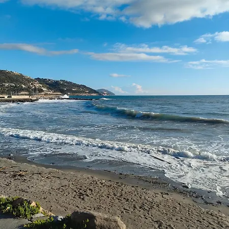 Casa Bici Sole E Mare San Lorenzo al Mare
