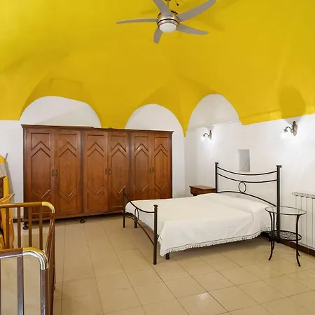 Casa Bici Sole E Mare San Lorenzo al Mare