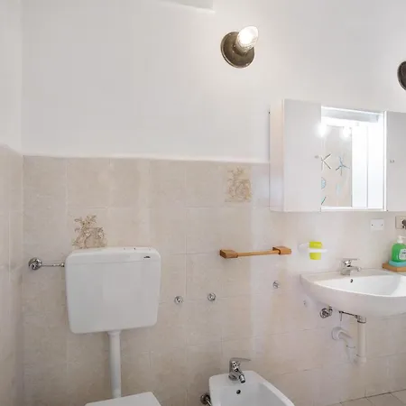 Apartment Casa Bici Sole E Mare *