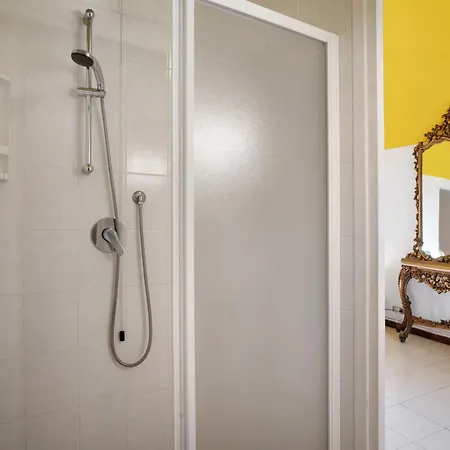 Casa Bici Sole E Mare Apartment