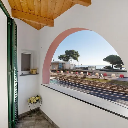 Apartment Casa Bici Sole E Mare