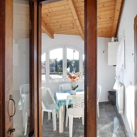 Casa Bici Sole E Mare Apartment *