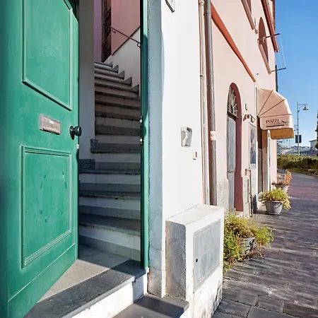 Casa Bici Sole E Mare Apartment *