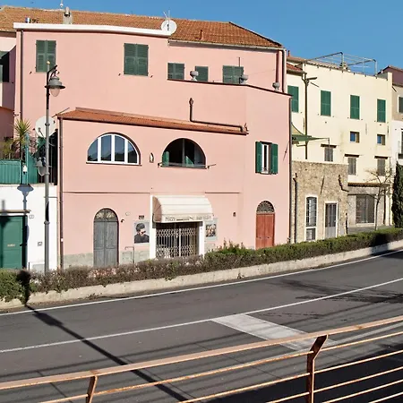 Apartment Casa Bici Sole E Mare *